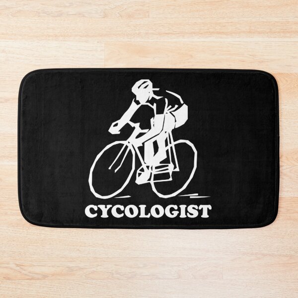 Item preview, Cycologist Pro Cyclist Psychology Biking designed and sold by TranscendFlow.