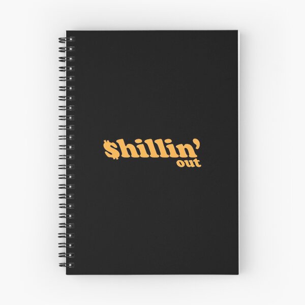 Item preview, Shilling out $$$ designed and sold by flatearthshop.