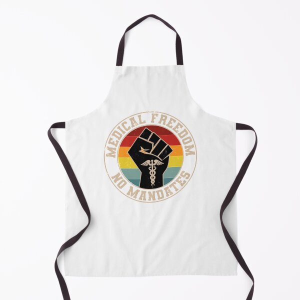 Item preview, Medical Freedom Stop The Mandates Classic designed and sold by NEILPLATT.