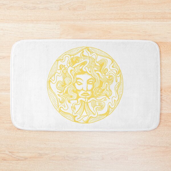 Item preview, Medusa mythology designed and sold by JAG2B.
