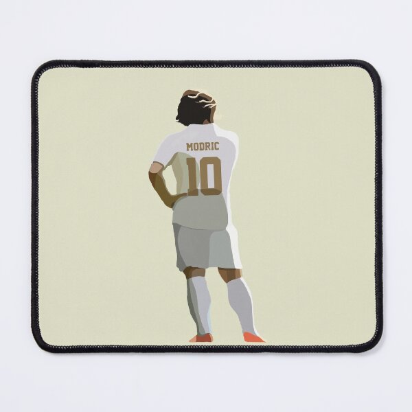 Item preview, Luka Modric designed and sold by Webbed Toe Design's.