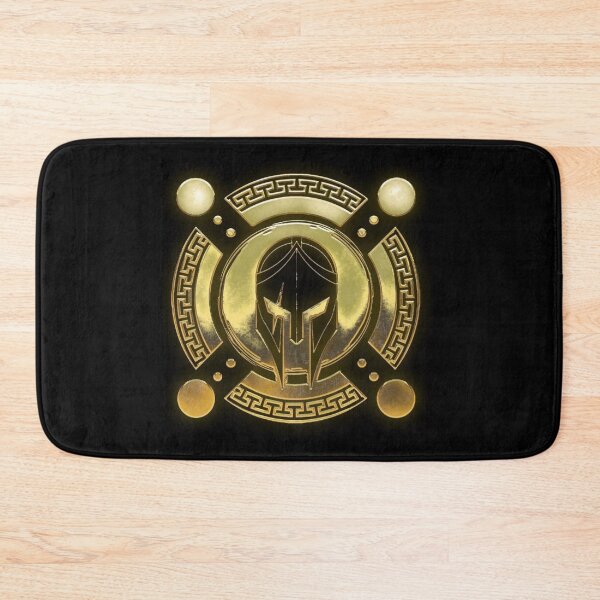 Item preview, Elrond Warrior Coin designed and sold by guaka-molly.