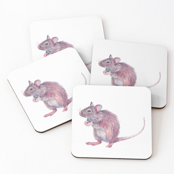 Item preview, Rat designed and sold by SaraCeline.