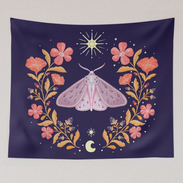 Item preview, Magical Moment designed and sold by Sandra Brezina.