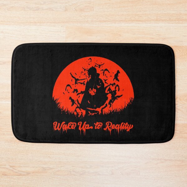 Item preview, Wake up to reality designed and sold by Mugiwara107.
