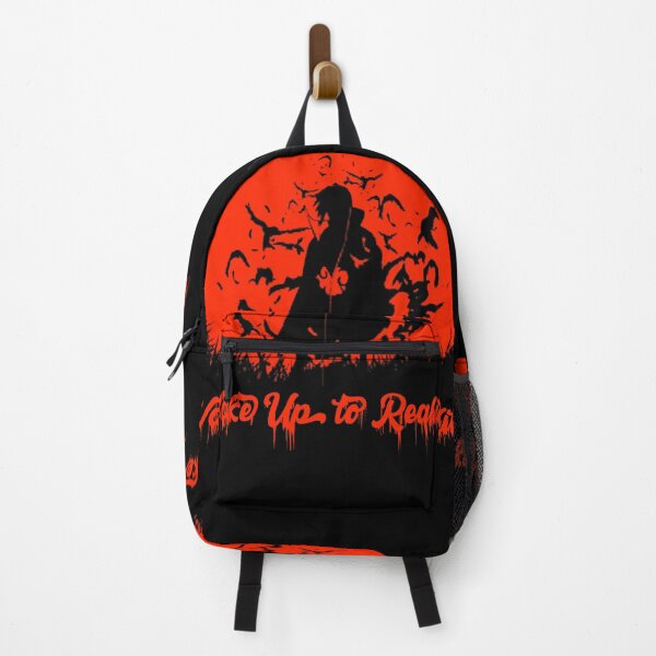 Item preview, Wake up to reality designed and sold by Mugiwara107.