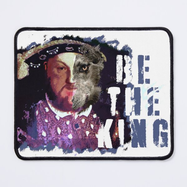 Item preview, Be the King by Paintpictures designed and sold by Pioooh.