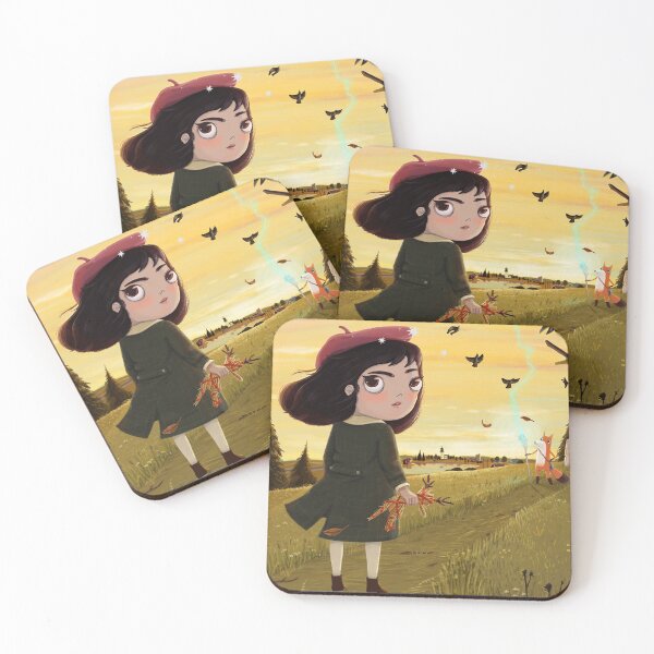 Item preview, Little misfortune designed and sold by Getaway21.