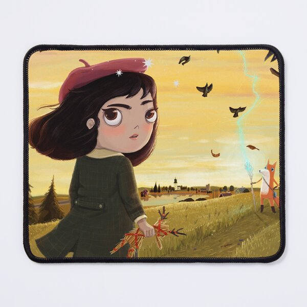 Item preview, Little misfortune designed and sold by Getaway21.