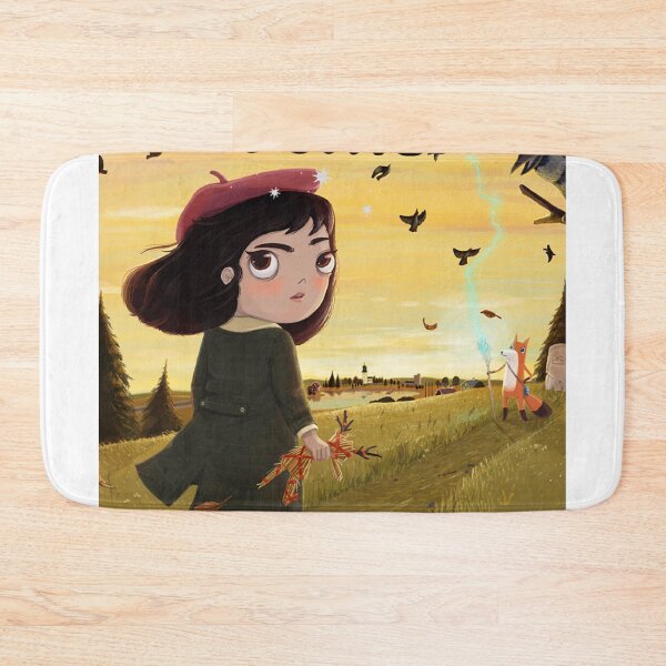 Item preview, Little misfortune designed and sold by Getaway21.