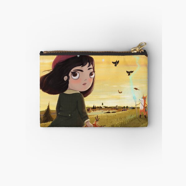 Item preview, Little misfortune designed and sold by Getaway21.