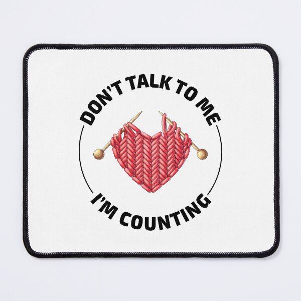 Item preview, Crocheting Crochet Knitting Crocheter Funny designed and sold by TastefulTees.