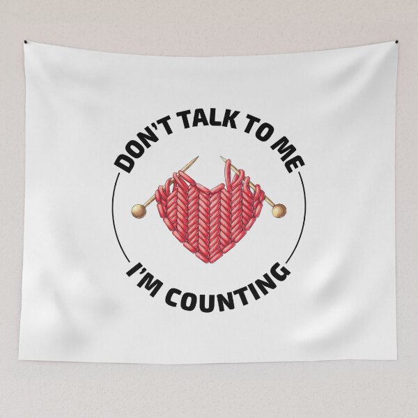 Item preview, Crocheting Crochet Knitting Crocheter Funny designed and sold by TastefulTees.