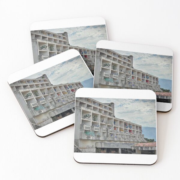 Item preview, Kupari, Croatia designed and sold by Matthew Carroll.