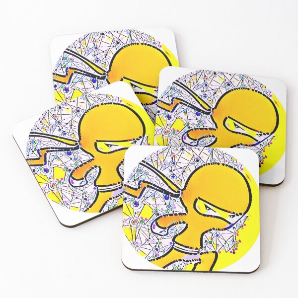 Item preview, Data Ninja designed and sold by Tovers.
