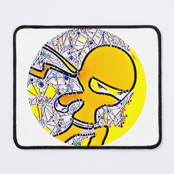 Item preview, Data Ninja designed and sold by Tovers.