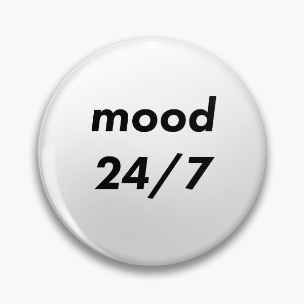 Item preview, mood 24/7 designed and sold by rsty11.