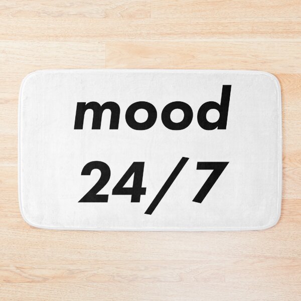 Item preview, mood 24/7 designed and sold by rsty11.