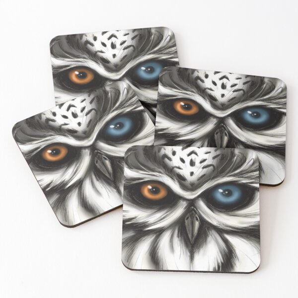 Item preview, Okitsumi Owl designed and sold by Okitsumi.