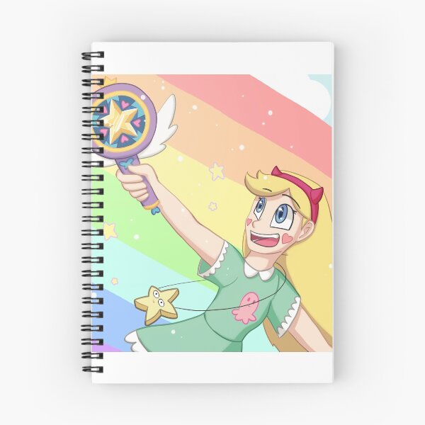 Item preview, Star Butterfly designed and sold by CharrChan.