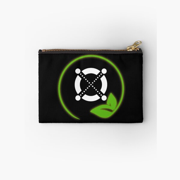 Item preview, Elrong green logo designed and sold by guaka-molly.