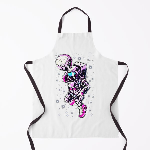 Item preview, Nba in the space designed and sold by Sweet-radhia.