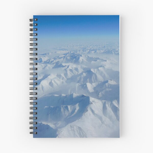 Item preview, Snow Mountain  designed and sold by Spasija.