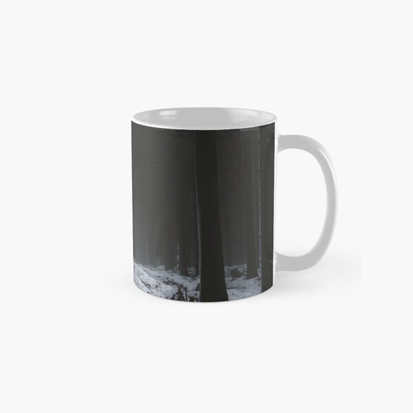 The Whispering Forest Classic Mug