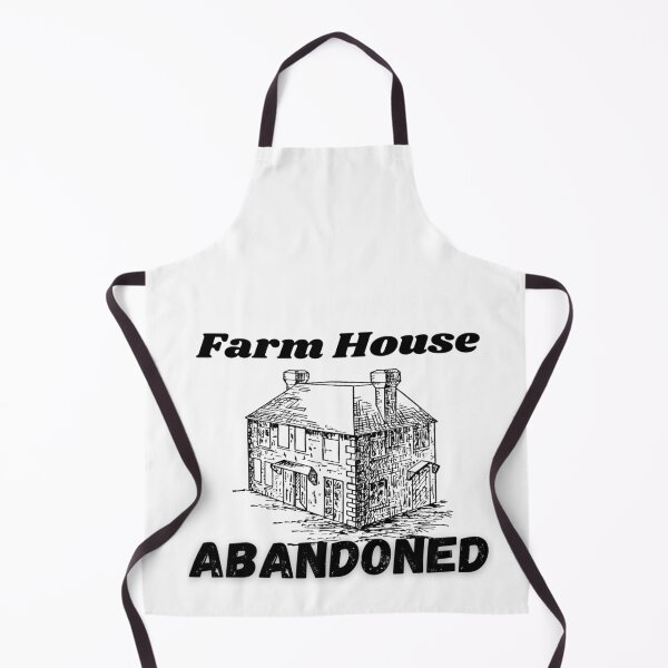 Item preview, Abondoned Farm House, gift for familly, gift for friends designed and sold by mrobberstore.