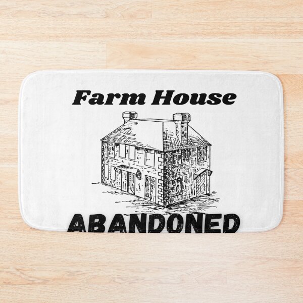 Item preview, Abondoned Farm House, gift for familly, gift for friends  designed and sold by mrobberstore.