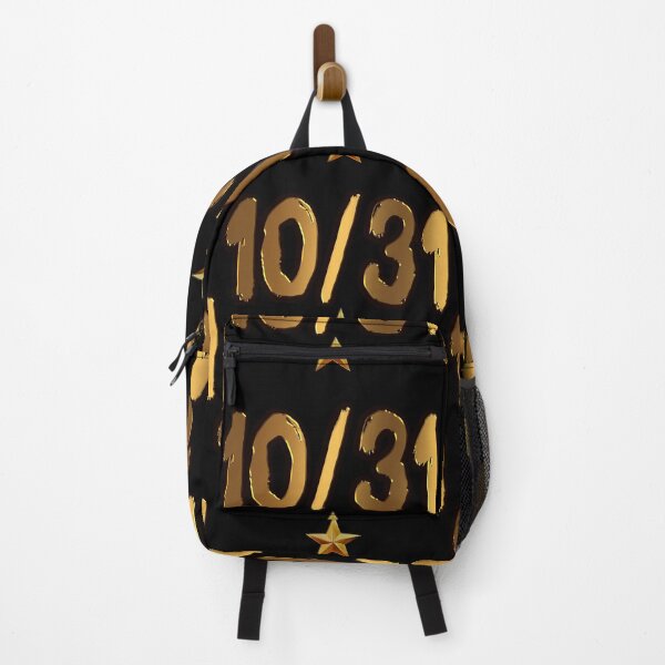 Item preview, 10/31 designed and sold by •GOLDENGENES •.