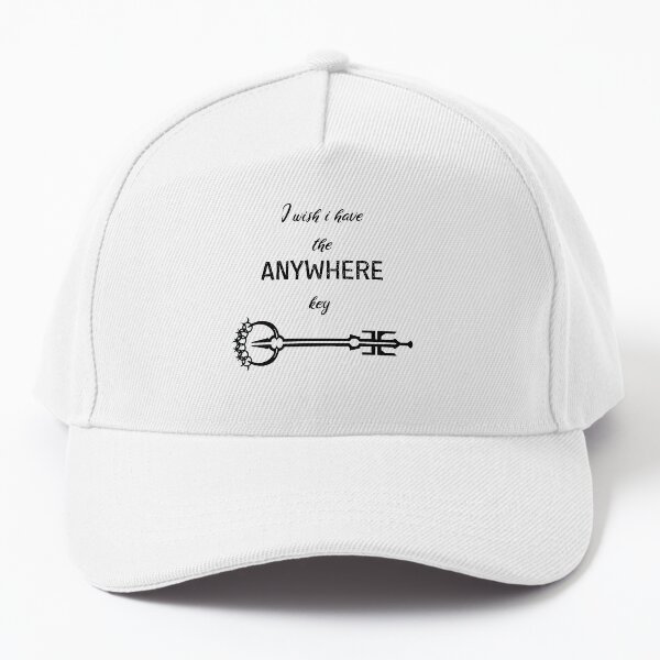 Artikel-Vorschau von Die Anywhere-Taste, designt und verkauft von MystiS.