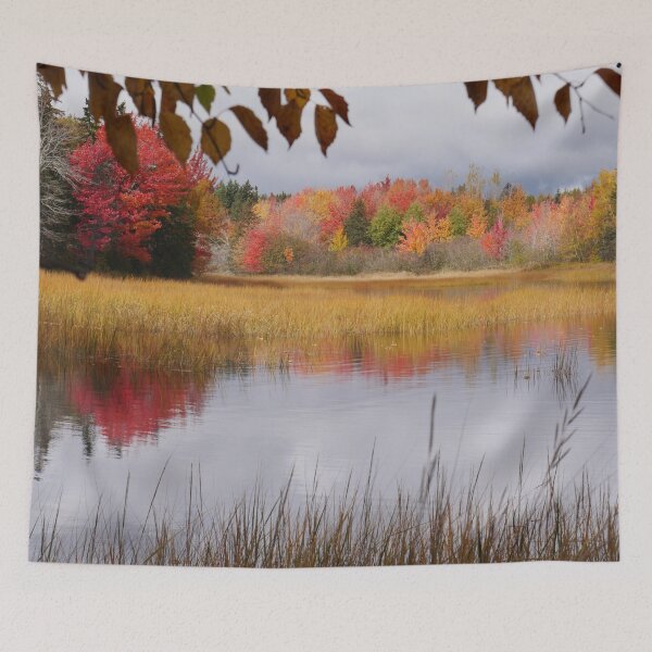 Item preview, Quintessential Autmn designed and sold by Tara  Baxendale.