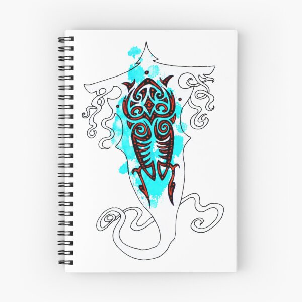 Item preview, ATLA/LoK Raava artwork designed and sold by Ayberk Ülgen.