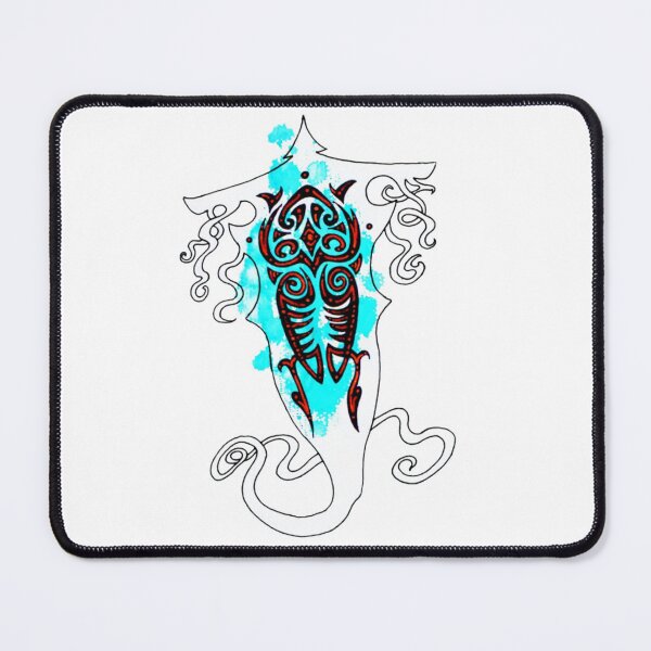 Item preview, ATLA/LoK Raava artwork designed and sold by Ayberk Ülgen.