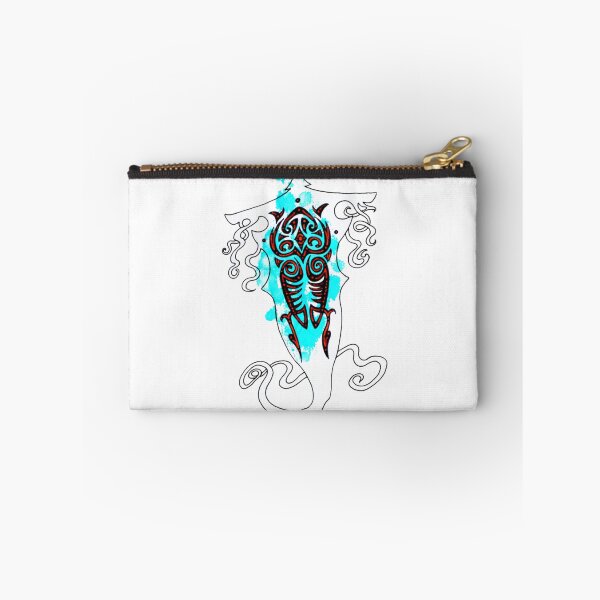 Item preview, ATLA/LoK Raava artwork designed and sold by Ayberk Ülgen.