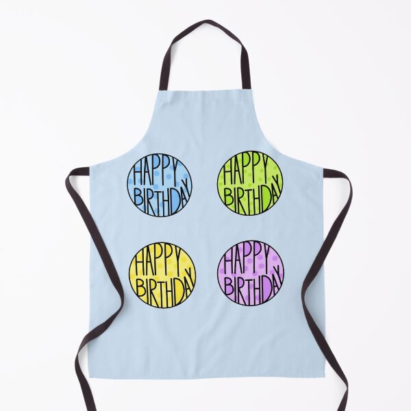 Item preview, Happy Birthday To An Amazing Person, Sticker Pack designed and sold by Barolina.