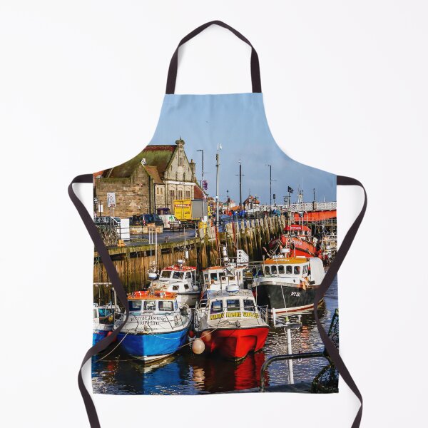 Item preview, Whitby Harbour designed and sold by ScenicViewPics.