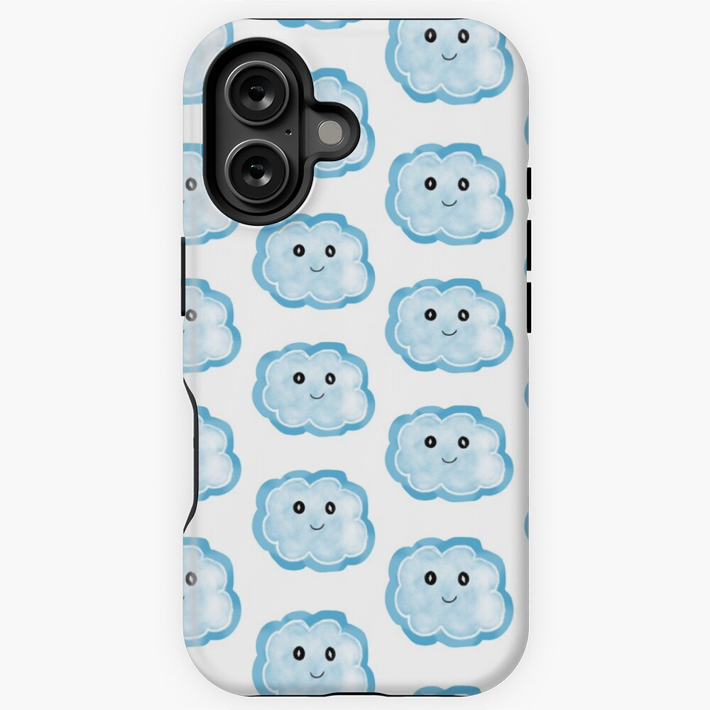 Item preview, iPhone Magsafe Tough Case designed and sold by Multiminjae.