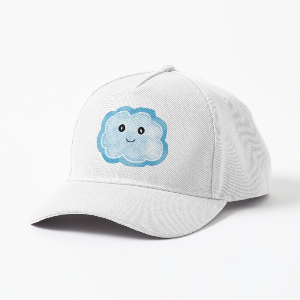 Item preview, Baseball Cap designed and sold by Multiminjae.