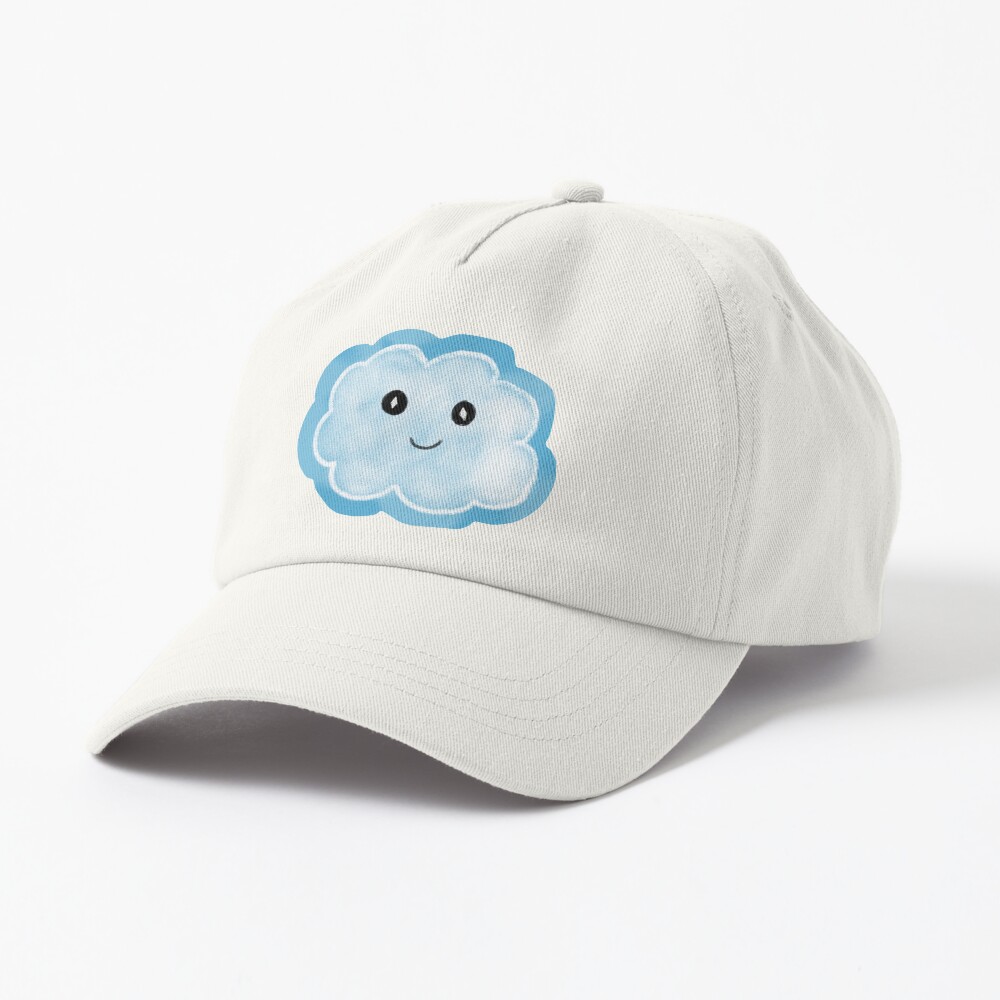 Item preview, Dad Hat designed and sold by Multiminjae.