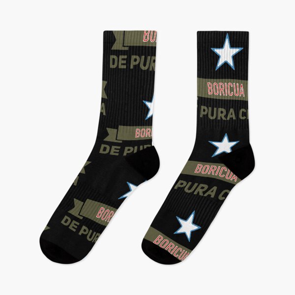 Item preview, Boricua De Pura Cepa designed and sold by SoLunAgua ..
