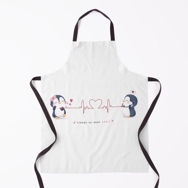 Item preview, Penguin Love designed and sold by Harman83.