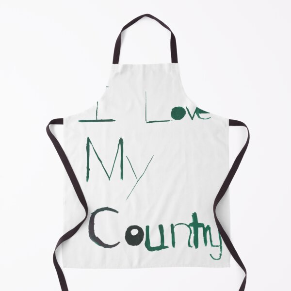 Item preview, I Love My country Word Art designed and sold by Sunraysanastore.