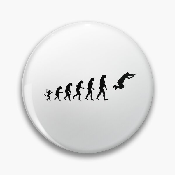 Artikelvorschau, Gymnastic gymnast evolution of gymnast acrobatics Gift Premium Apparel Funny Holiday Xmas entworfen und verkauft von DesignByHeartUK.