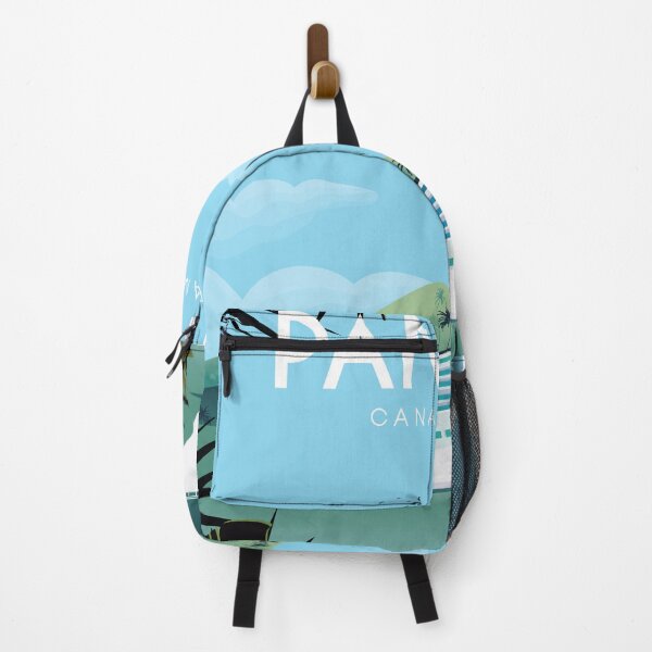 Item preview, Panama canal travel poster designed and sold by Arctic frame studio.