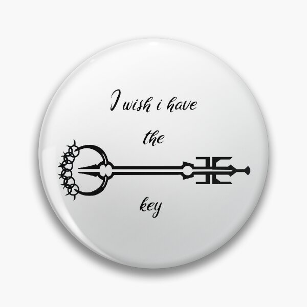 Item preview, Anywhere key designed and sold by MystiS.