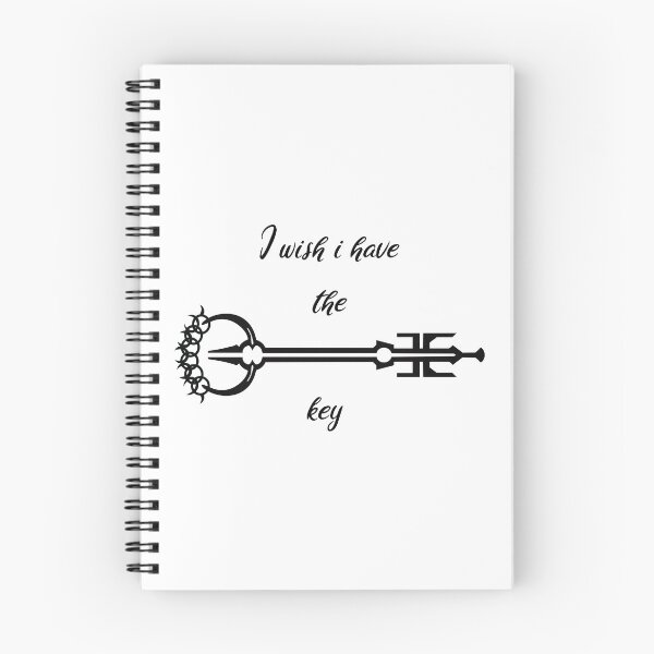 Item preview, Anywhere key designed and sold by MystiS.