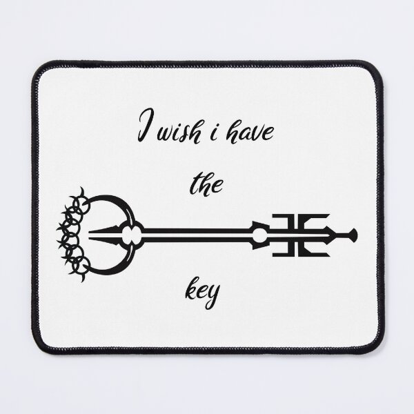 Item preview, Anywhere key designed and sold by MystiS.