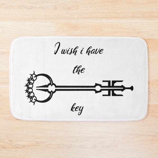 Item preview, Anywhere key designed and sold by MystiS.